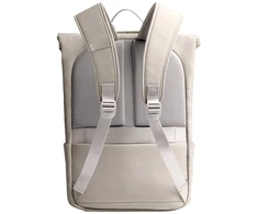 Kuprinė UNIQ Arden RPET 18L beige