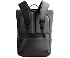 Kuprinė UNIQ Arden RPET 18L juodos spalvos