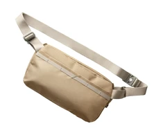 Krepšys Crossbody UNIQ Denver 5L haki spalvos