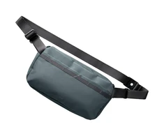 Krepšys Crossbody UNIQ Denver 5L mėlynos spalvos