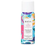 Baija Paris Baija Ile D Azur Cleansing &amp; Hydrating Shower Mousse, 50 ml