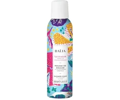 Baija Paris Baija Ile D Azur Cleansing &amp; maitininantis Shower Mousse, 200 ml