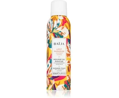 Baija Paris Baija Lost Paradise Cleansing &amp; Hydrating Shower Mousse, 200 ml