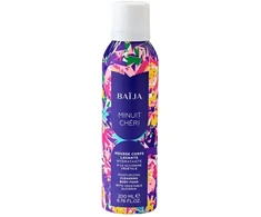 Baija Paris Baija Minuit Cheri Hydrating &amp; Cleansing Shower Mousse, 200 ml