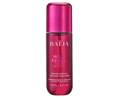 Baija Paris Baija Wild Fever Refreshing Body Purškiklis, 120 ml