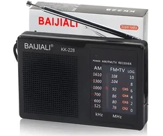 Baijiali KK-228 Radio