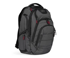 Kuprinė - OGIO Renegade RSS 15,6" Juoda Pindot
