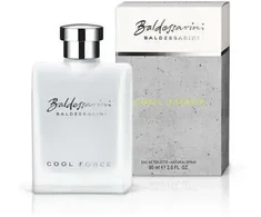 Baldessarini Cool Force tualetinis vanduo 50 ml (vyriškas)