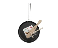 Lumarko Ballarini Blynų kepimo rinkinys "Cookin Italy