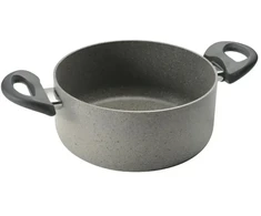 Ballarini Boiler Cortina Granitium Ø24cm/3mm