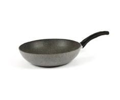 Maku Ballarini "Cortina Granitium Wok" Ø28cm 3,0mm
