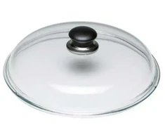Ballarini Stiklinis dangtis Dome Ø28cm