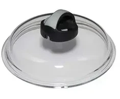 Ballarini Glass lid Igloo Ø18cm