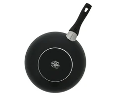 Ballarini Wok keptuvė Rialto O28cm/4mm