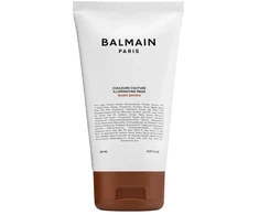 Balmain Professionnel Couleurs Couture plaukų dažymo kreminio kaukė, suteikianti šiltą rudą atspalvį, 150 ml
