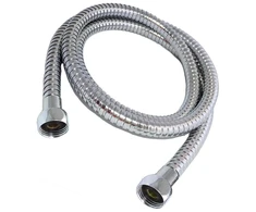 Baltic Aqua Dušo žarna W-1 150cm Chromuota