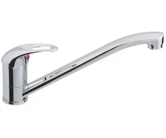Baltic Aqua Maišytuvas praustuvei 20cm P-2/4020 Penguin