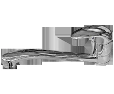 Praustuvo maišytuvas BALTIC AQUA B-2/4020 Bulls Chromas