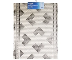 Baltic Aqua Vonios kilimėlis PVC 65x80 cm Pilkas