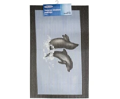 Baltic Aqua Vonios kilimėlis 50x80 cm, PVC