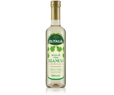 Balto vyno actas OLITALIA, 500 ml