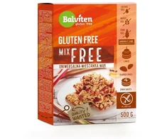 Universalus miltų mišinys BALVITEN GLUTEN FREE, 500g