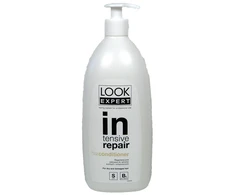 Plaukų balzamas-kondicionierius LOOK EXPERT 900ml