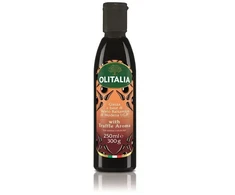 Balzamininio acto kremas OLITALIA, trumų skonio, 250 ml