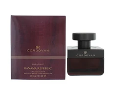 Banana Republic Cordovan EDT tualetinis vanduo vyrams, 100 ml