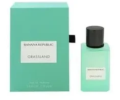 Banana Republic Grassland EDP parfumuotas vanduo unisex, 30 ml