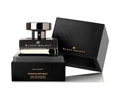 Banana Republic Juodas Walnut EDT tualetinis vanduo vyrams, 100 ml