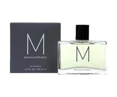 Banana Republic Banana Republic M EDP parfumuotas vanduo vyrams, 125 ml