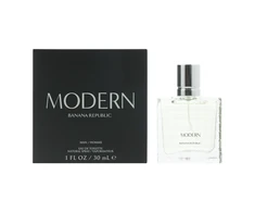 Banana Republic Modern EDT tualetinis vanduo vyrams, 30 ml