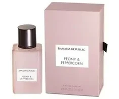 Banana Republic Peony &amp; Peppercorn EDP parfumuotas vanduo unisex, 30 ml