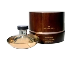 Banana Republic Rosewood EDP parfumuotas vanduo moterims, 100 ml