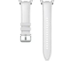 Samsung [[K0]] Išmanusis hibridinis laikrodis skirtas „Galaxy Watch 8/8 Classic/9“ S/M/L | baltas