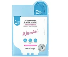 BANOBAGI Derma Expert drėkinanti dviejų pakopų kaukė 27,0 g