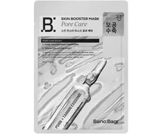 BANOBAGI Pore Care Skin Booster Mask - pore-tightening face mask 25.0g