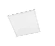 BARCELONA LED Panelė 40W/36W/30W 3000K/4000K/6500K 120lm/W IP20 Eurolight