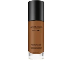 Bareminerals Barepro Performance skystas makiažo pagrindas Spf20 27-Espresso 30ml