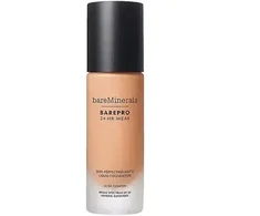 Bare Minerals Bareminerals Barepro 24h Wear Matte Liquid Foundation Spf20 Light 22 Warm, 30 ml