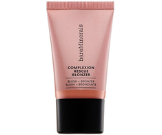 Bare Minerals Bareminerals Complexion Rescue Blonzer Kiss Of Spice Gel Kreminis Bronzer Blush, 15 ml