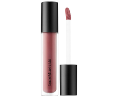 BareMinerals, Gen Nude Buttercream, Paraben-Free, Lūpų blizgis, Must Have, 4 ml