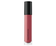Bare Minerals BareMinerals Gen Nude Buttercream Paraben-Free Lūpų blizgis HeartBreaker, 4 ml