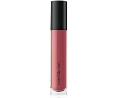 Bare Minerals BareMinerals Gen Nude Buttercream Paraben-Free Lūpų blizgis HeartBreaker, 4 ml