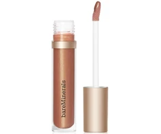 BareMinerals, Mineralist, Glossy, Lūpų blizgis, Warmth, 4 ml