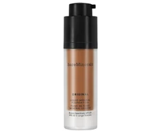Bare Minerals "Bareminerals" originalus skystasis makiažo pagrindas 25-Golden Dark