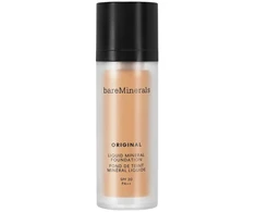 Bare Minerals bareMinerals Original skystas mineralinis makiažo pagrindas SPF20 16 Golden Nude, 30 ml