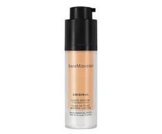 Bare Minerals BareMinerals – Originalus skystas mineralinis pagrindas SPF 20 Golden Tan 20 30 ml