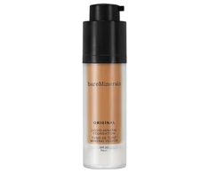 Bare Minerals "Bareminerals" originalus skystasis makiažo pagrindas 24-neutralus tamsus
